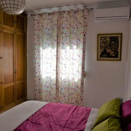 La Casa De La Tia Vakantiehuis