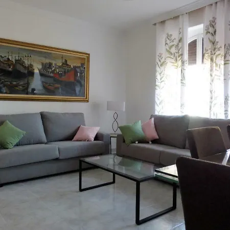 La Casa De La Tia * Málaga