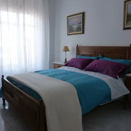 La Casa De La Tia * Málaga