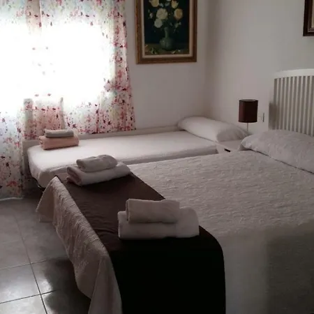 La Casa De La Tia Vakantiehuis *