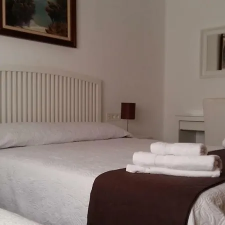La Casa De La Tia *
