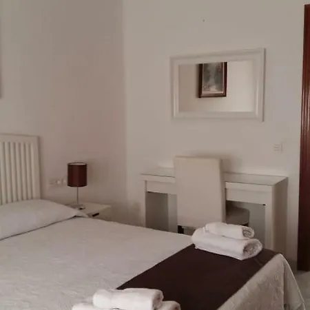 La Casa De La Tia * Málaga