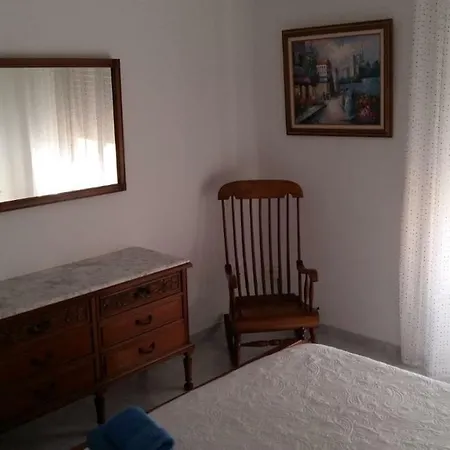La Casa De La Tia Vakantiehuis