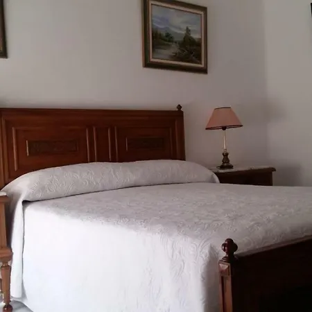 Vakantiehuis La Casa De La Tia Málaga