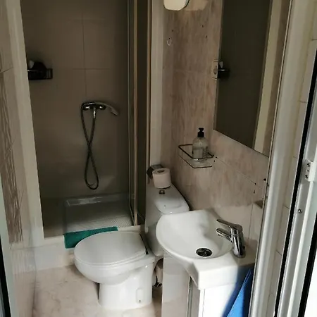 La Casa De La Tia Vakantiehuis *