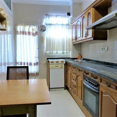 La Casa De La Tia Málaga