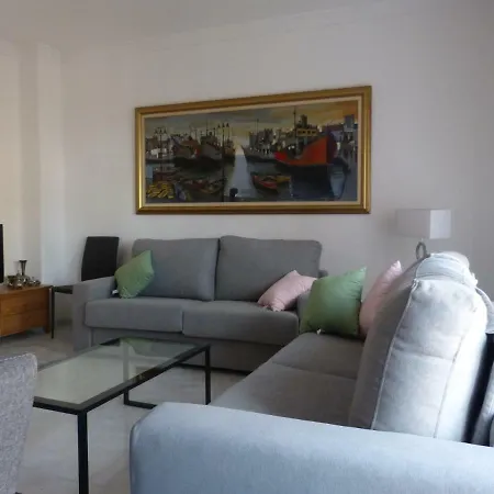 La Casa De La Tia * Málaga