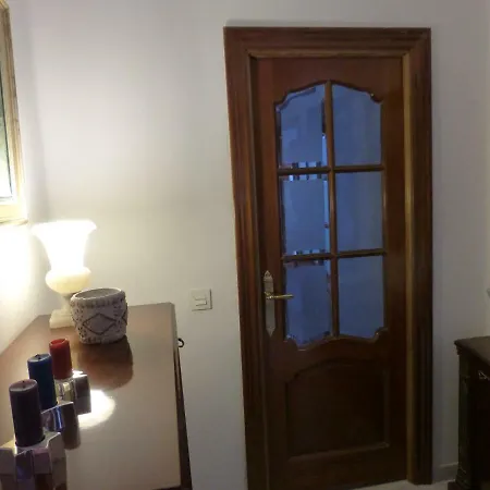 La Casa De La Tia Сasa de vacaciones
