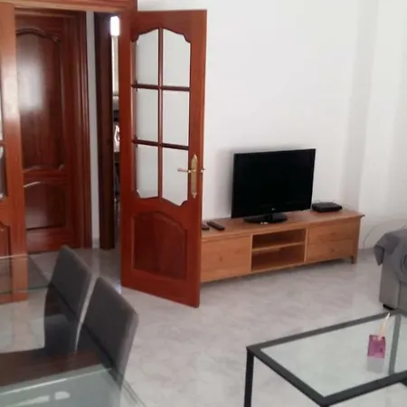 La Casa De La Tia * Málaga