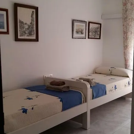 La Casa De La Tia Málaga
