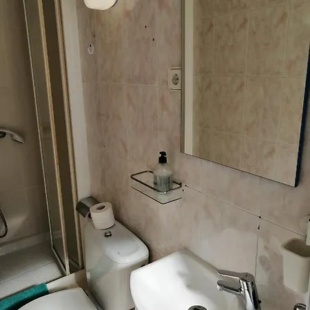 La Casa De La Tia Сasa de vacaciones Málaga